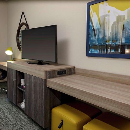 Hampton Inn Cranbury Esterno foto