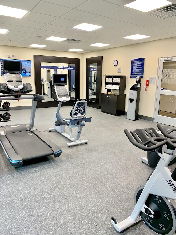 Hampton Inn Cranbury Esterno foto