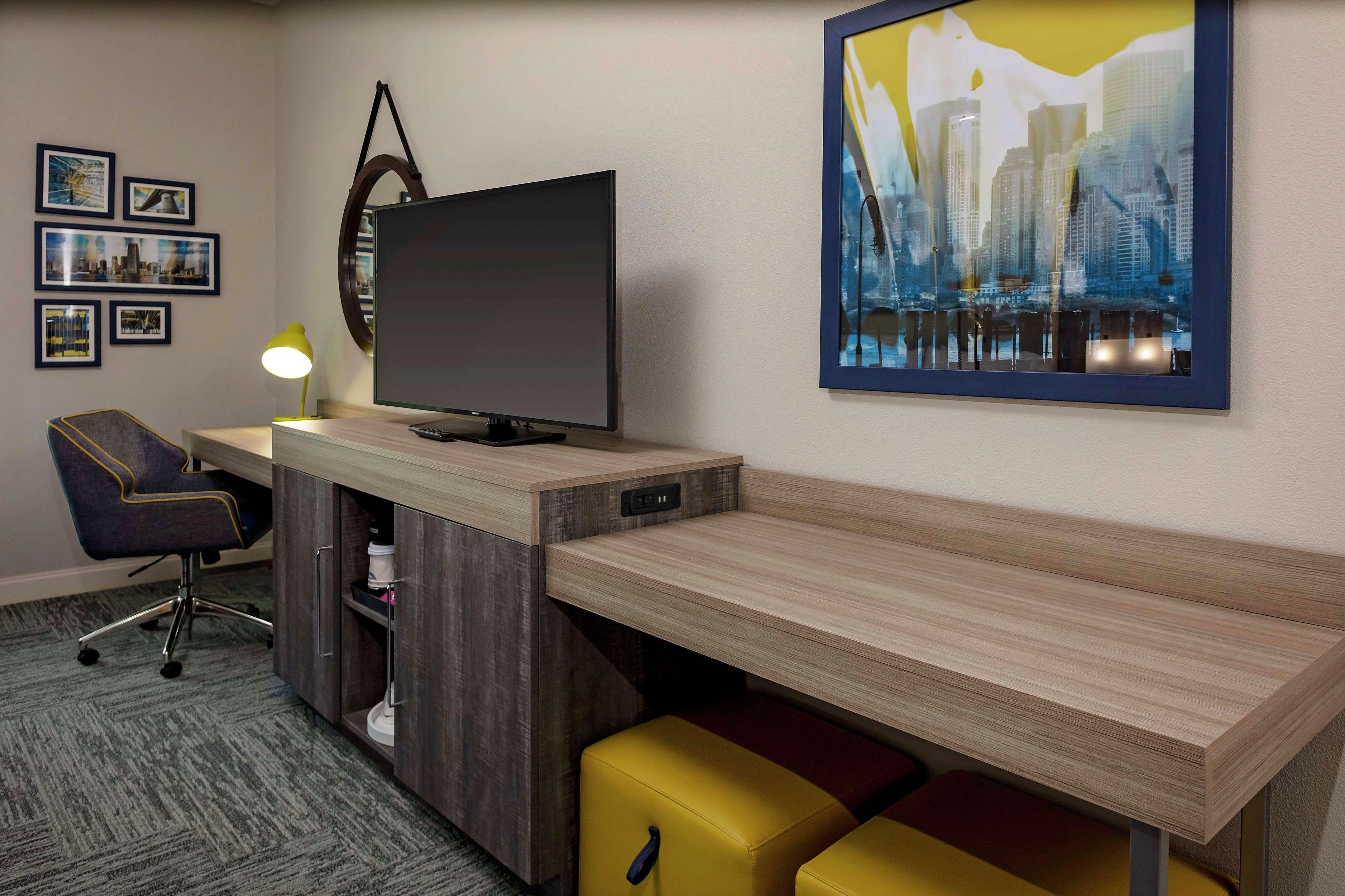 Hampton Inn Cranbury Esterno foto