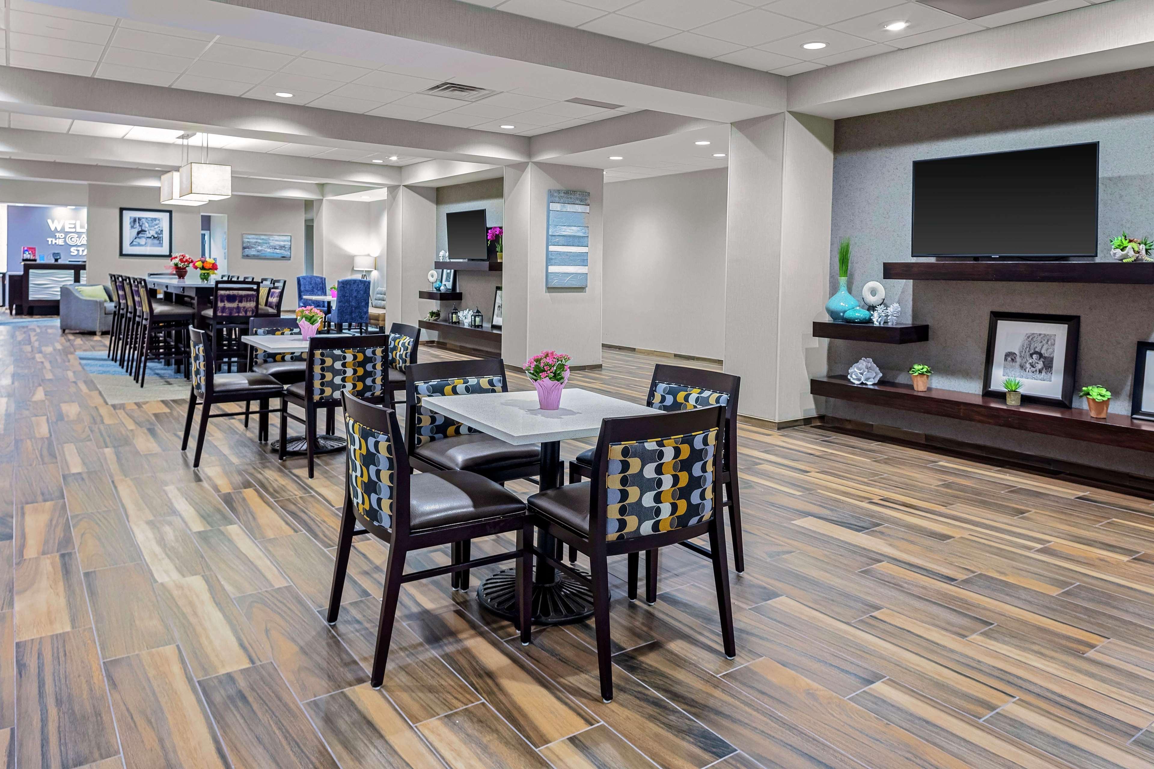 Hampton Inn Cranbury Esterno foto