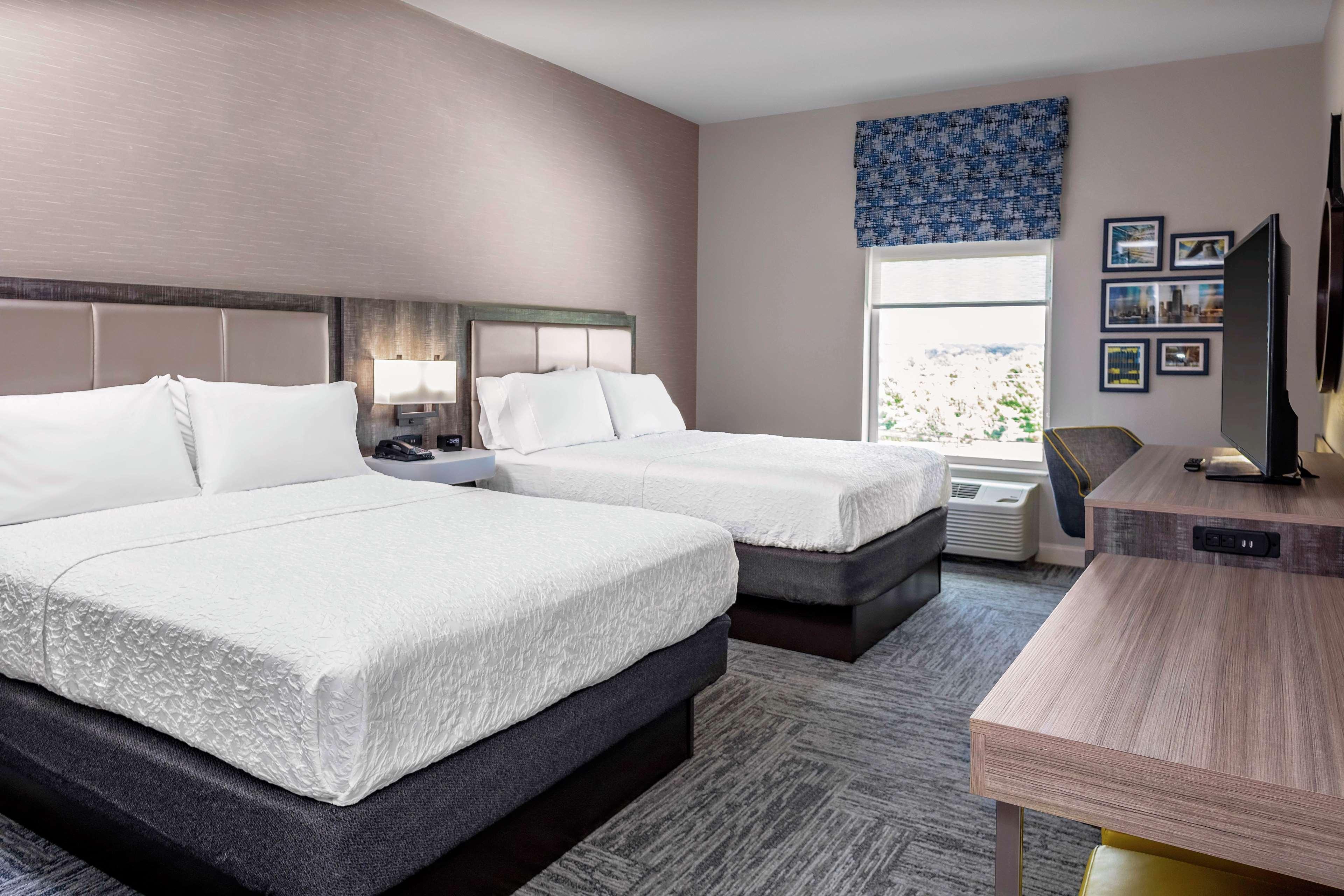 Hampton Inn Cranbury Esterno foto