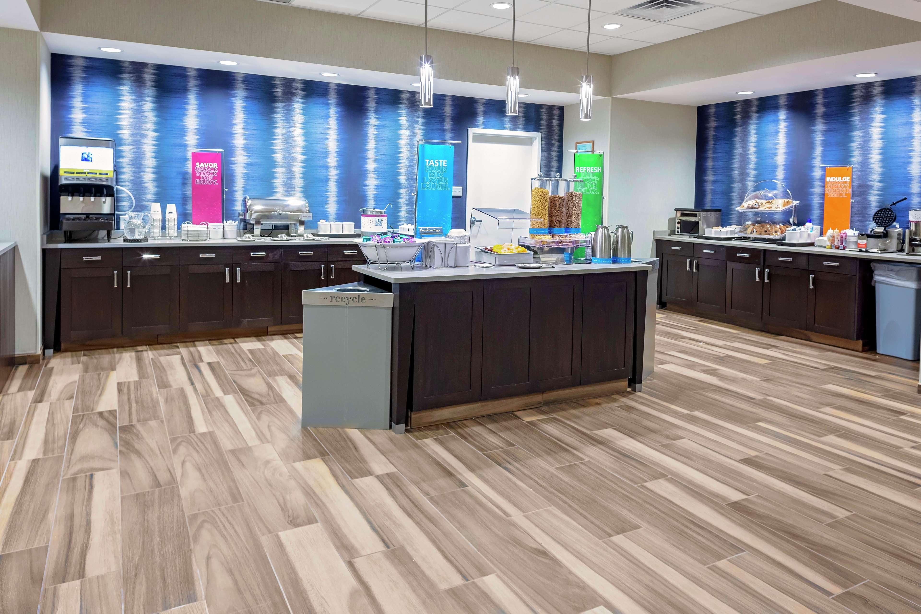 Hampton Inn Cranbury Esterno foto