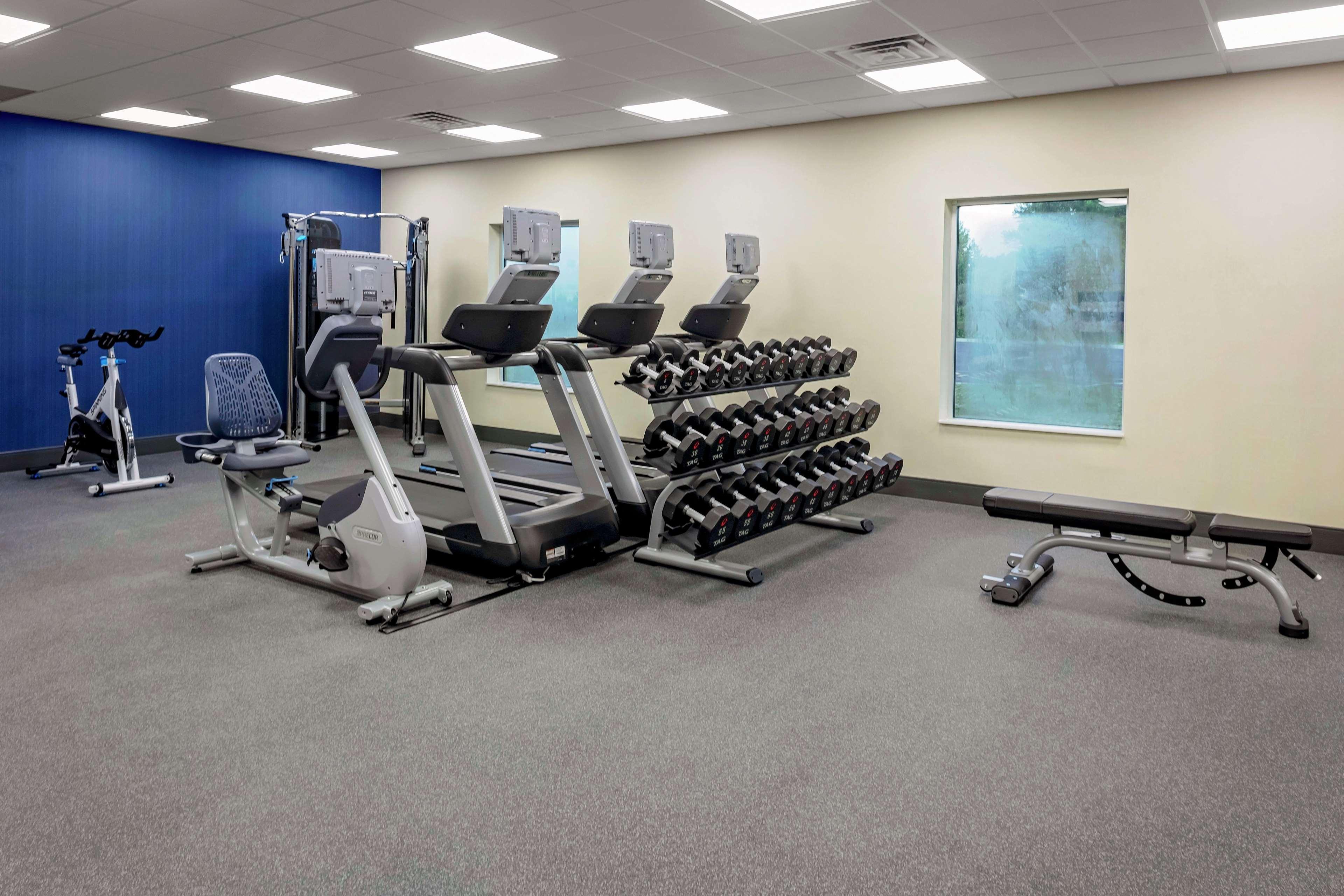 Hampton Inn Cranbury Esterno foto