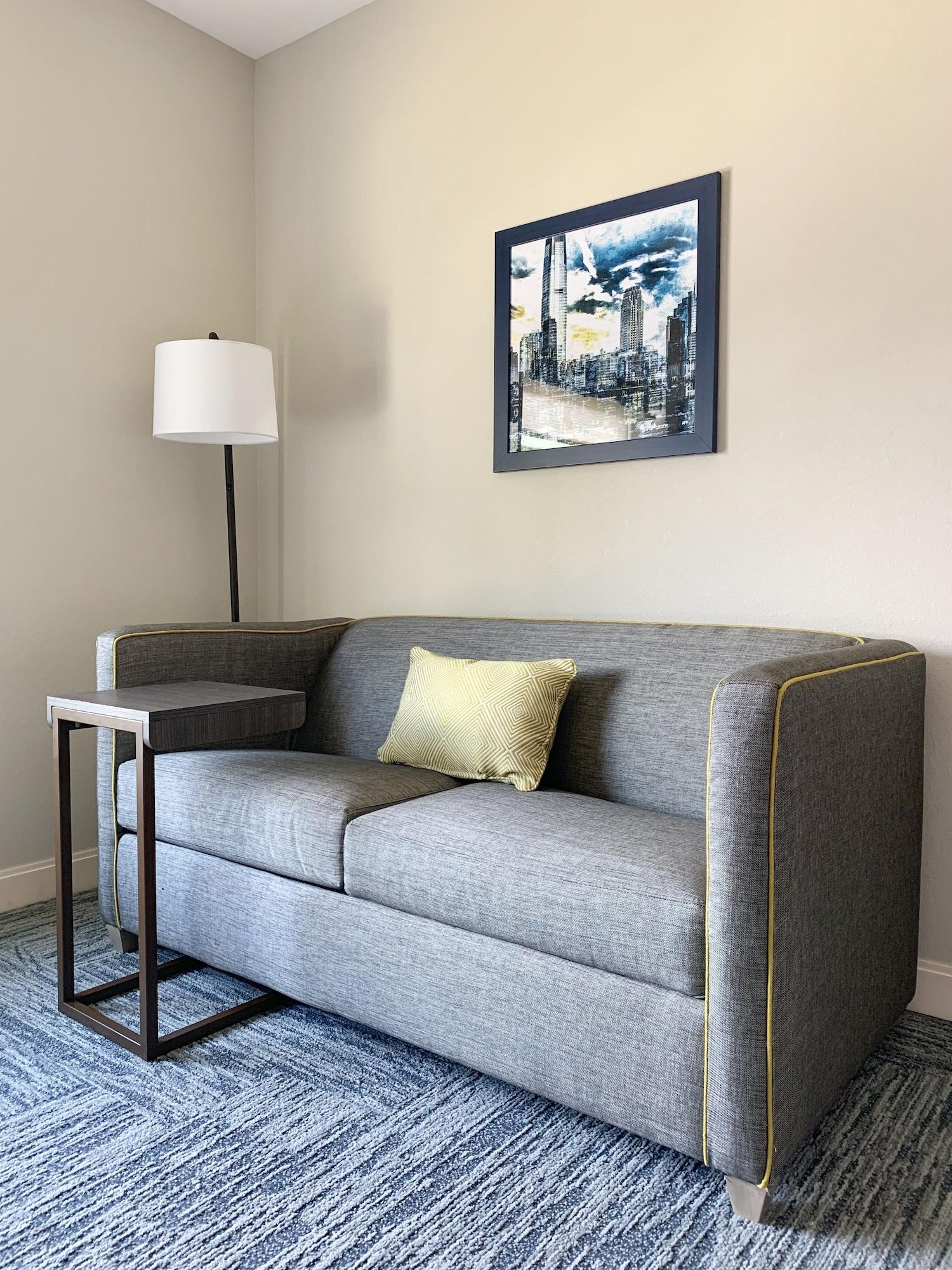 Hampton Inn Cranbury Esterno foto