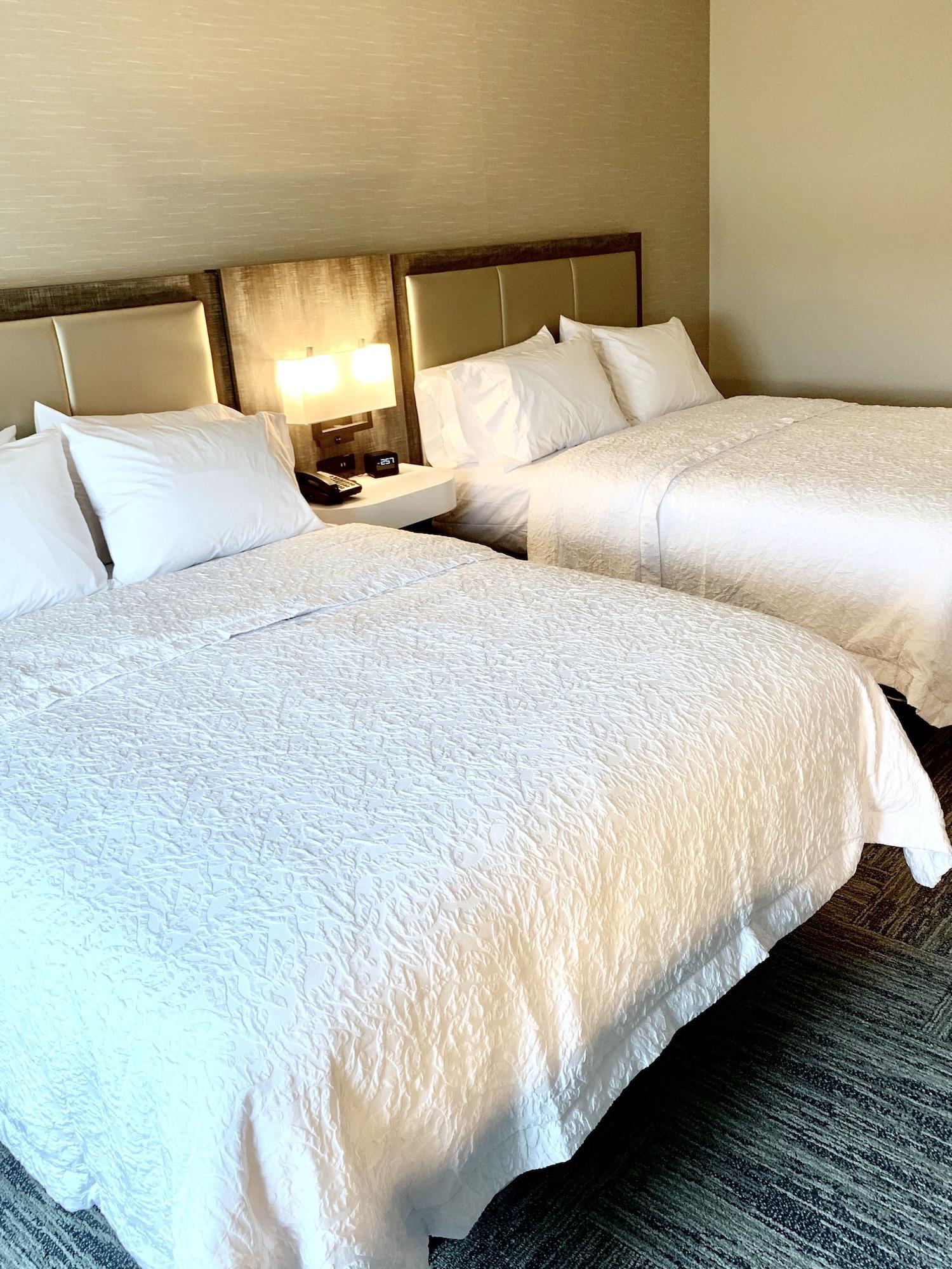 Hampton Inn Cranbury Esterno foto