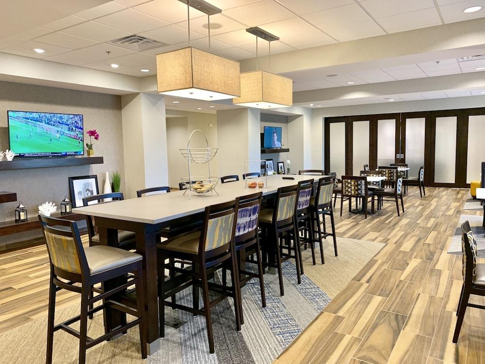 Hampton Inn Cranbury Esterno foto