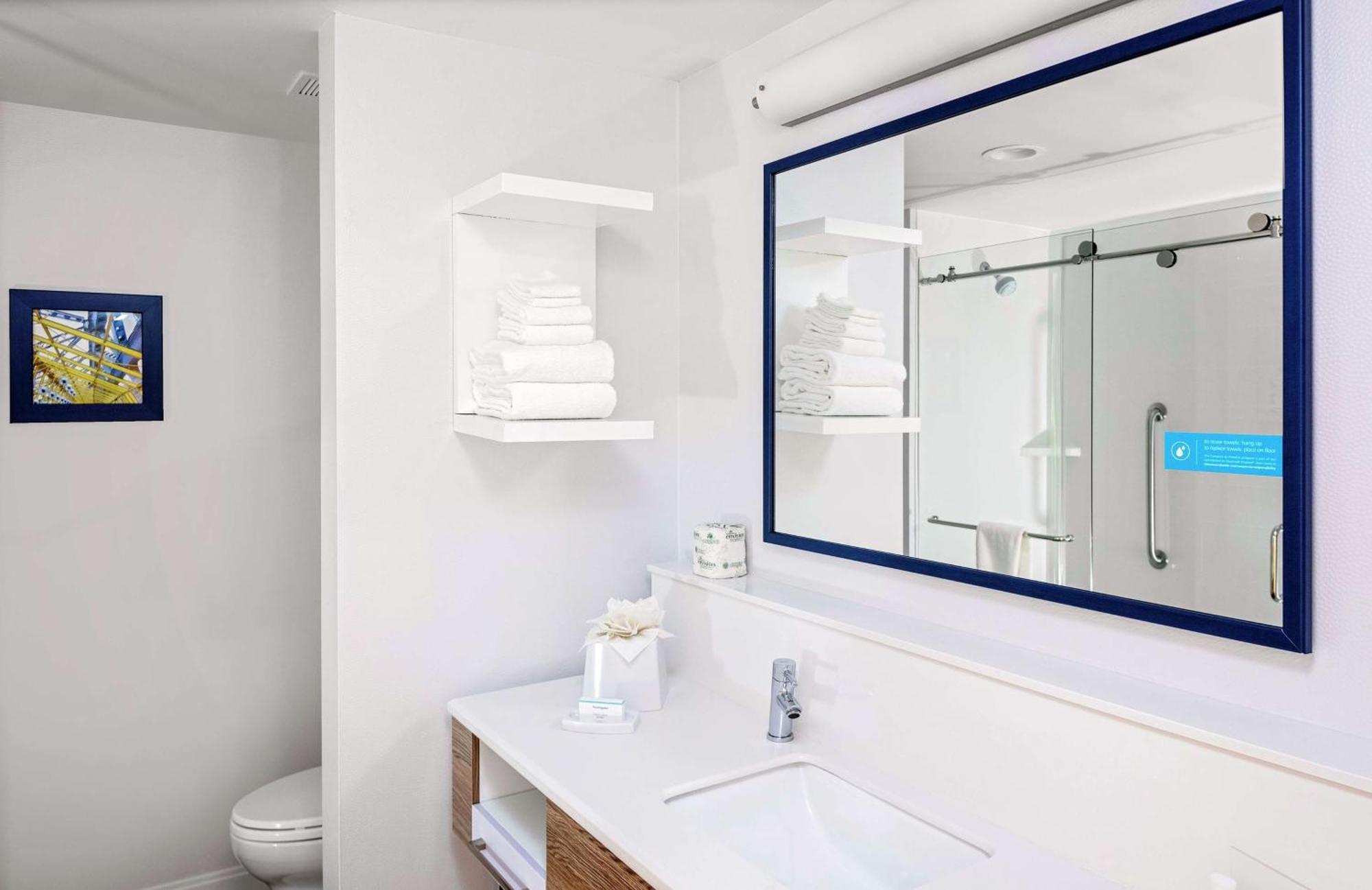 Hampton Inn Cranbury Esterno foto
